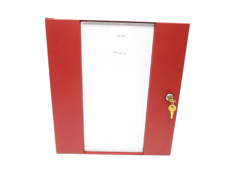 NOTIFIER RP-1001 NSNP
