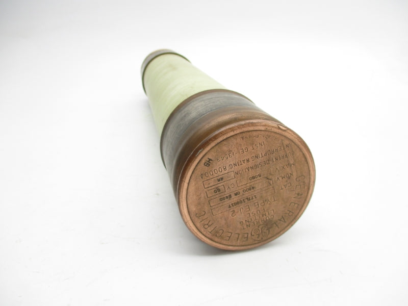GENERAL ELECTRIC 177L109G17 5080KV 4R NSNP