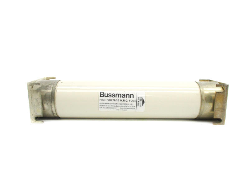 BUSSMANN BFGH40 12KV 100A NSNP