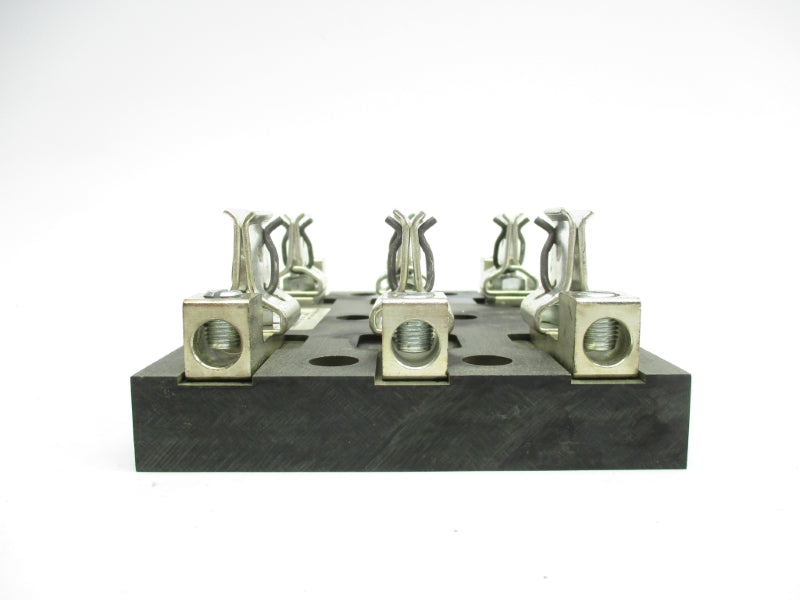 FERRAZ SHAWMUT 61008J 600V 100A NSMP