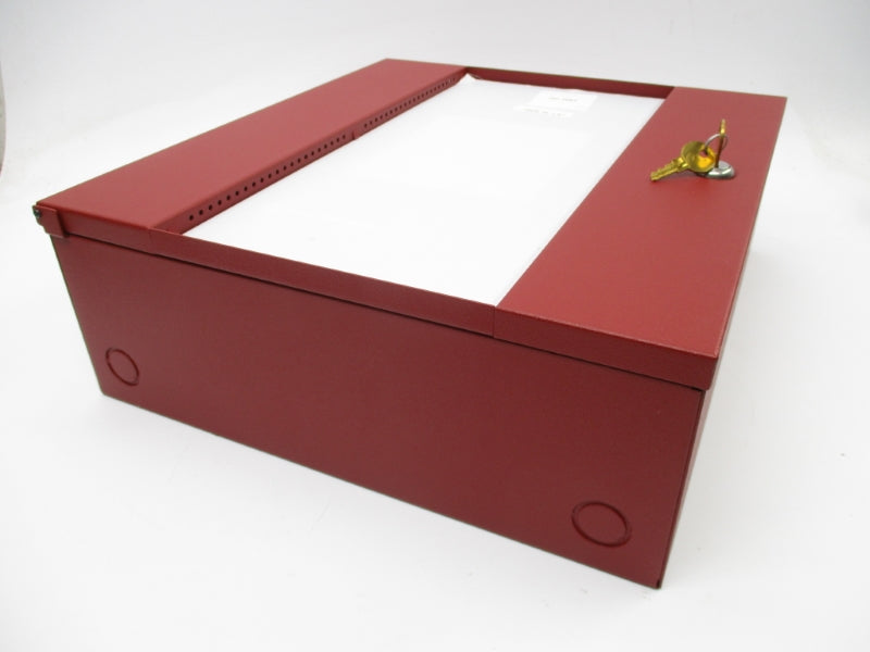 NOTIFIER RP-1001 NSNP