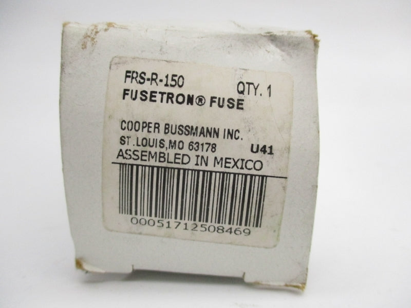 BUSSMANN FRS-R-150 600VAC 150A NSMP