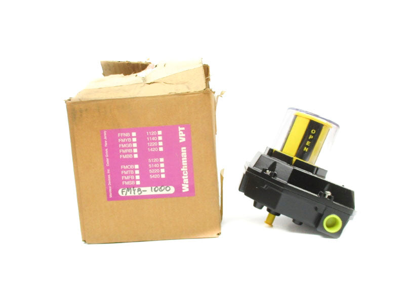 WATCHMAN FMYB-1000 NSMP