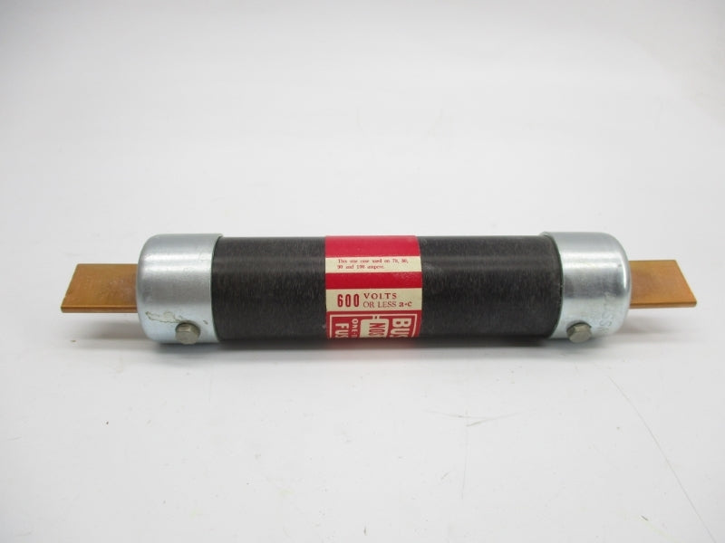BUSSMANN NOS70 600VAC 70A NSMP