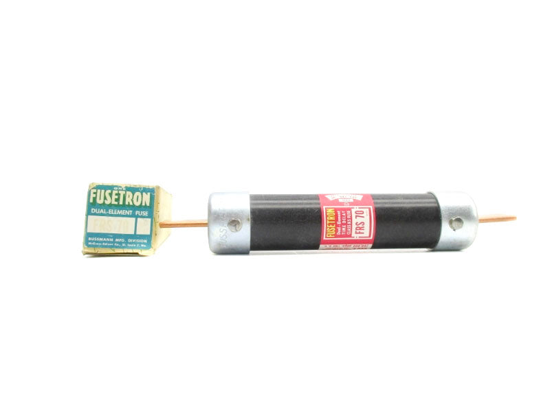 BUSSMANN FRS70 600VAC 70A NSMP