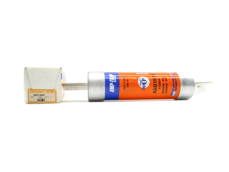 FERRAZ SHAWMUT A6D150R 600VAC/DC 150A NSMP
