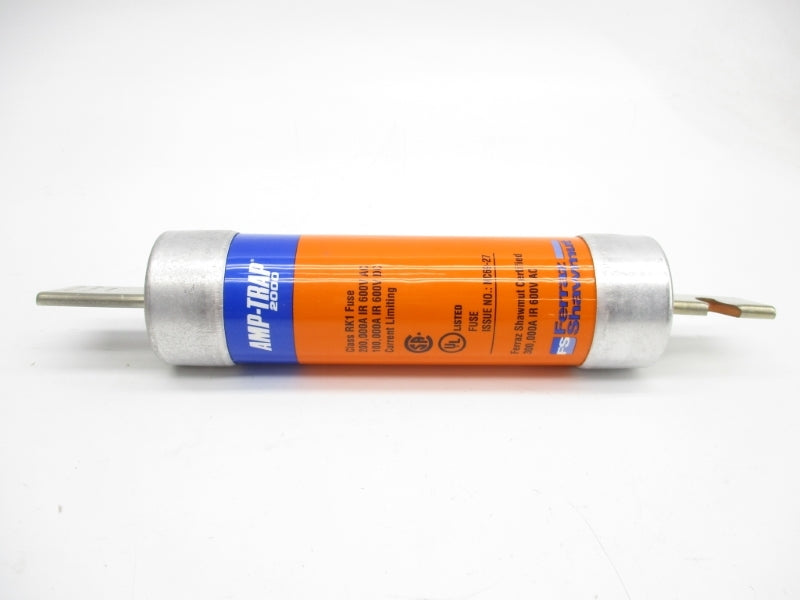 FERRAZ SHAWMUT A6D150R 600VAC/DC 150A NSMP