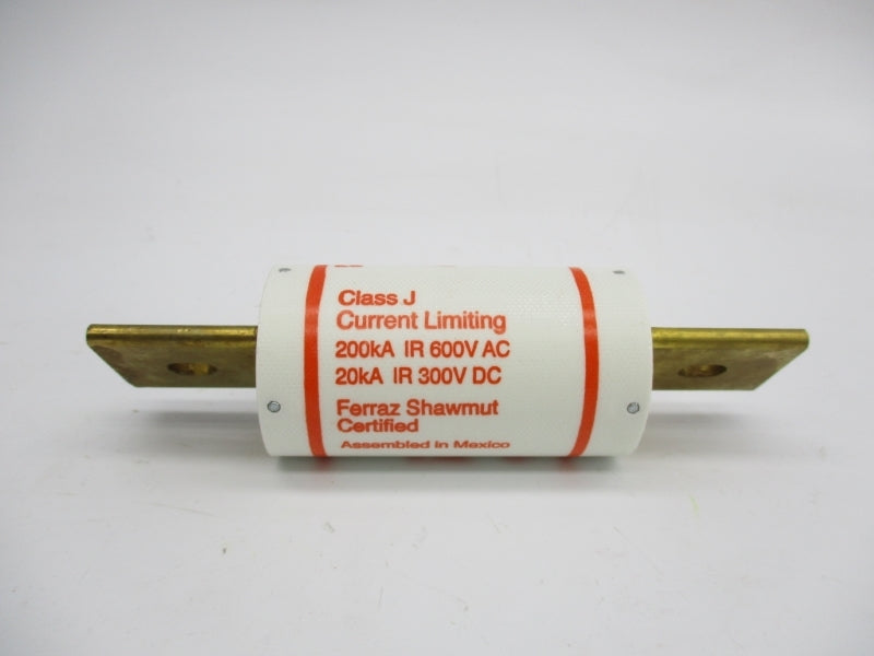 FERRAZ SHAWMUT A4J200 600VAC 200A NSMP