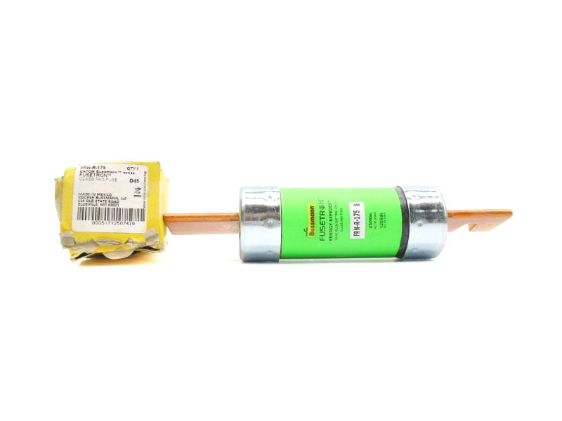 BUSSMANN FRN-R-175 250VAC 175A NSMP