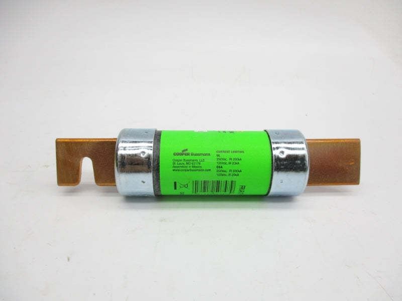 BUSSMANN FRN-R-175 250VAC 175A NSMP