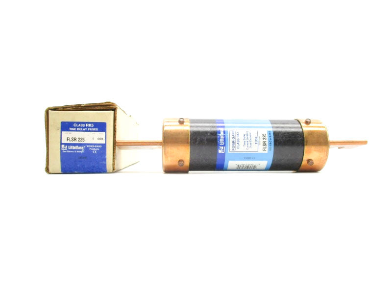 LITTELFUSE FLSR225 600VAC 225A NSMP