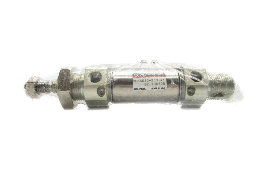 SMC CD85N25-25C-A NSNP