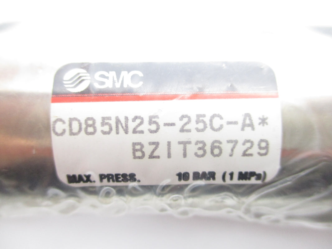 SMC CD85N25-25C-A NSNP