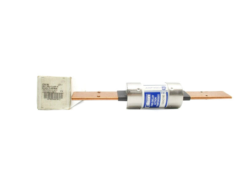 EDISON CDSC150 600VAC 150A NSMP