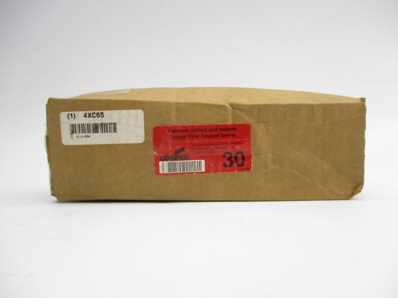 BUSSMANN KLU-800 800A NSFS