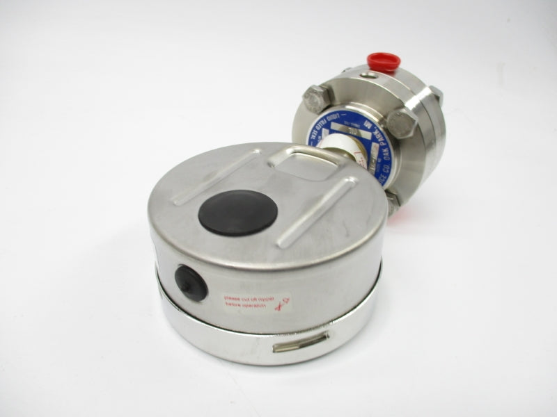 TRERICE T516-04 0-160PSI NSNP