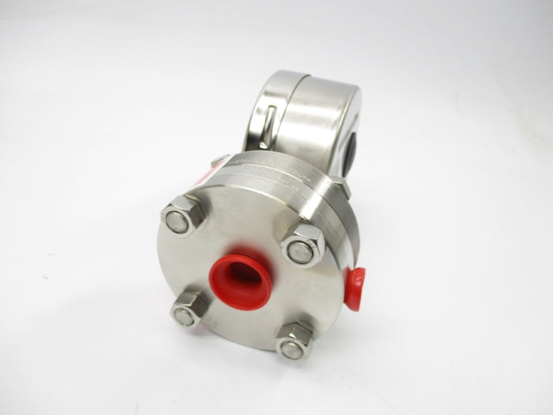TRERICE T516-04 0-160PSI NSNP