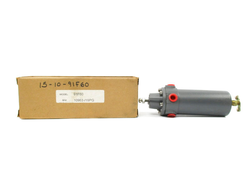 MOORE 91F-60 NSMP