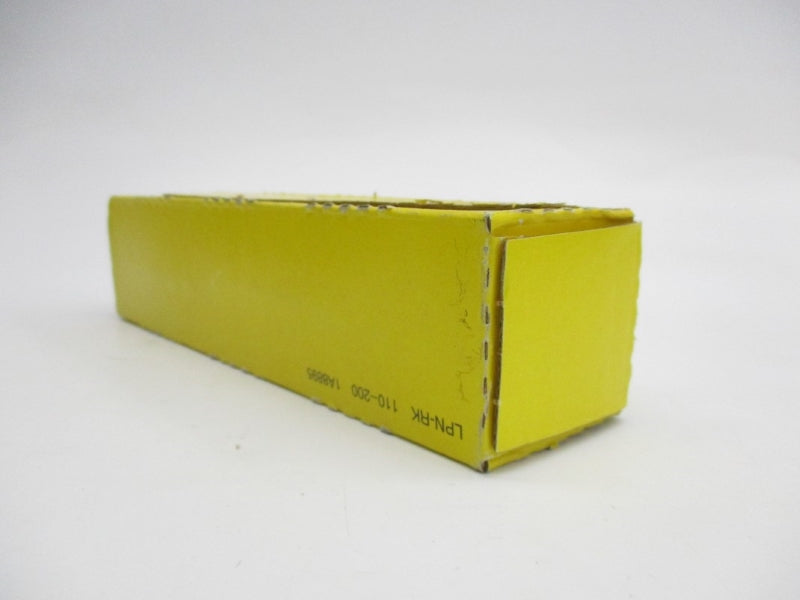 BUSSMANN LPN-RK-200SP 250VAC 200A NSFS
