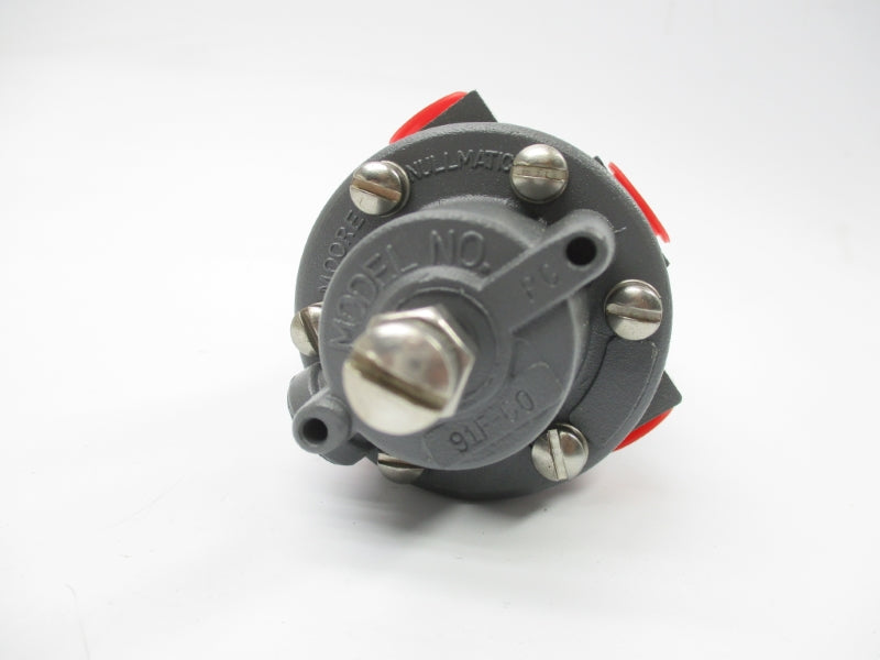 MOORE 91F-60 NSMP
