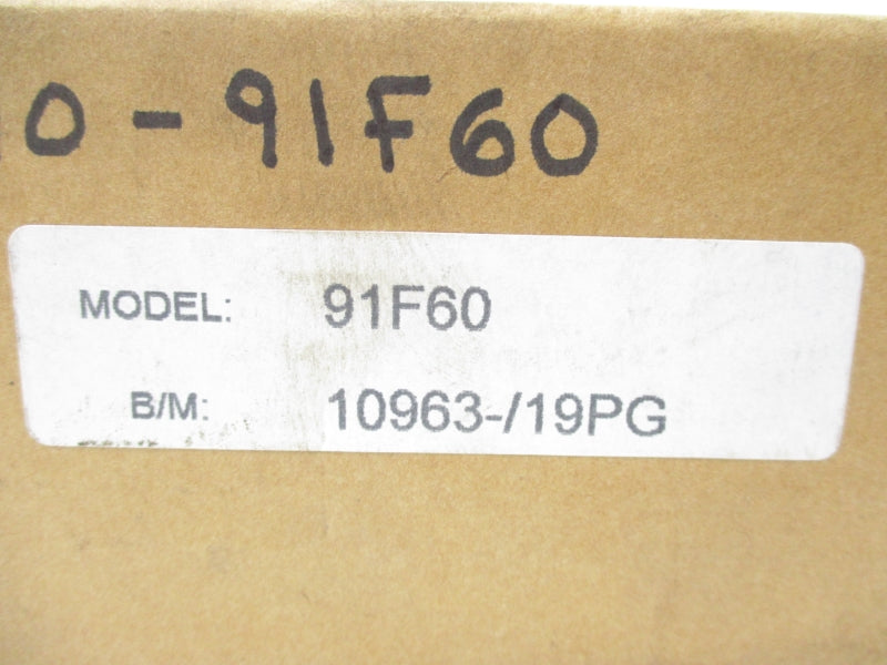 MOORE 91F-60 NSMP