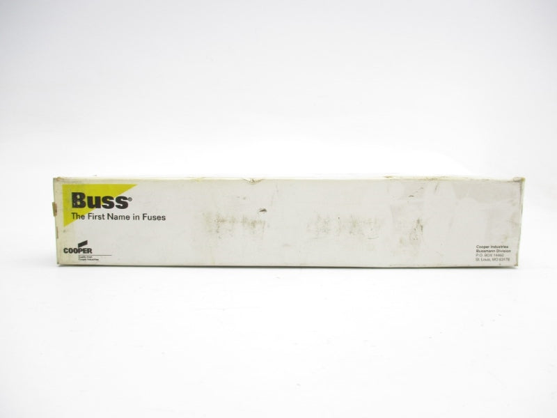 BUSSMANN FRS-R-125 125A (WH) NSFS