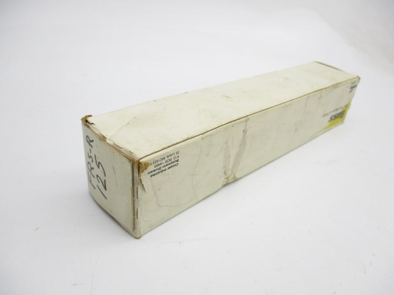 BUSSMANN FRS-R-125 125A (WH) NSFS