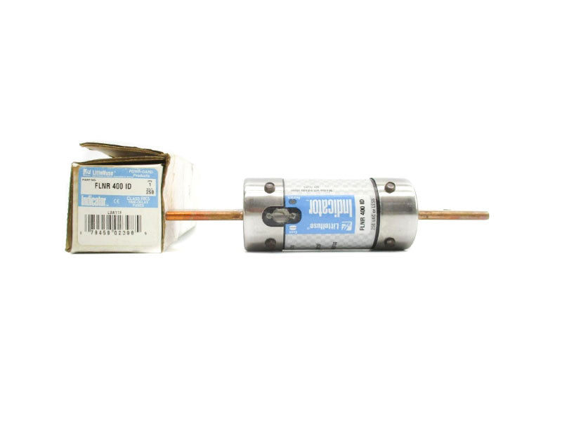 LITTELFUSE FLNR400ID 250VAC 400A NSMP