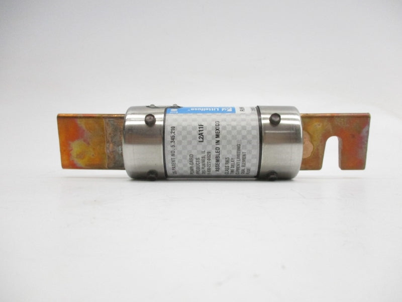 LITTELFUSE FLNR400ID 250VAC 400A NSMP