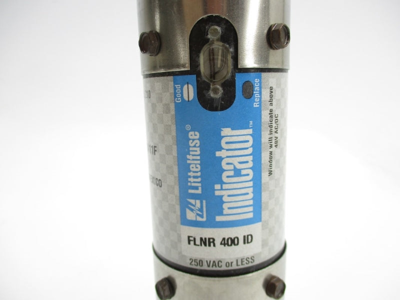 LITTELFUSE FLNR400ID 250VAC 400A NSMP
