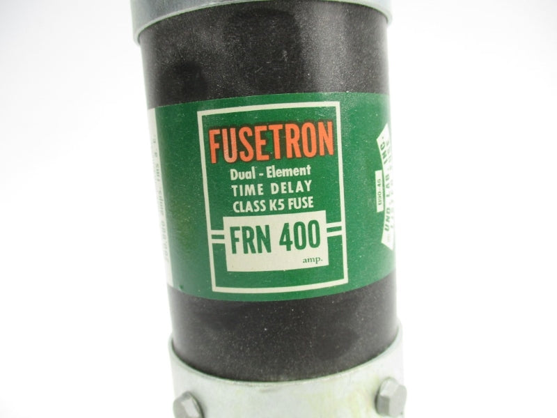 BUSSMANN FRN400 250VAC 400A NSMP