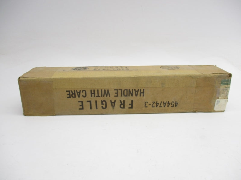 GENERAL ELECTRIC 177L109G17 4800VAC 17A NSFS