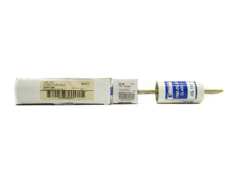 EDISON JDL150 600VAC 150A (PKG OF 5) NSMP