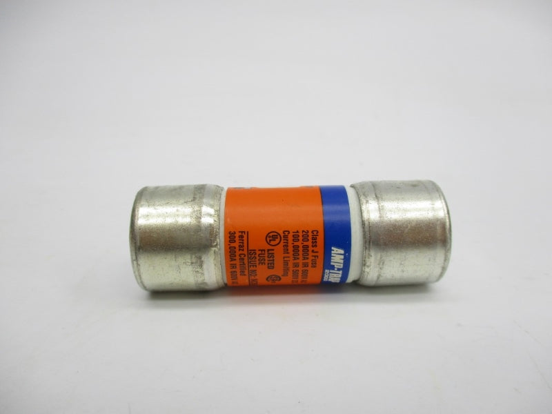 FERRAZ SHAWMUT AJT4 600VAC 4A (PKG OF 10) NSMP