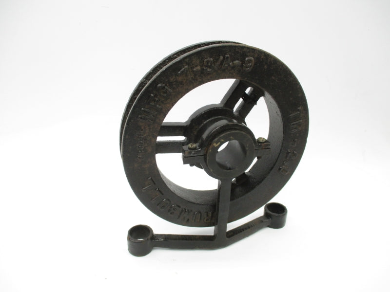 TRUMBELL TR-2.0 NSNP