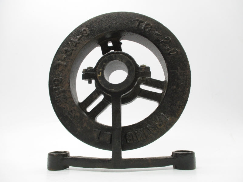 TRUMBELL TR-2.0 NSNP