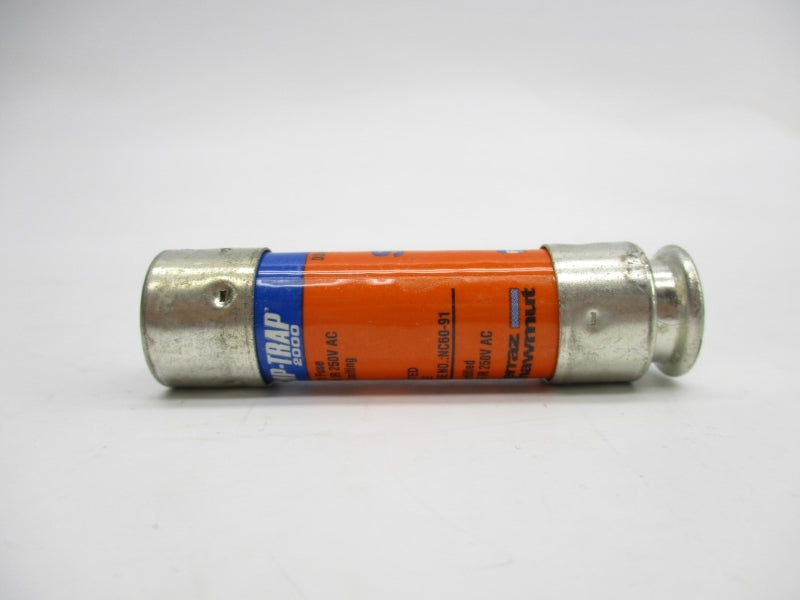 FERRAZ SHAWMUT A2D60R 250VAC/DC 60A (PKG OF 10) NSMP