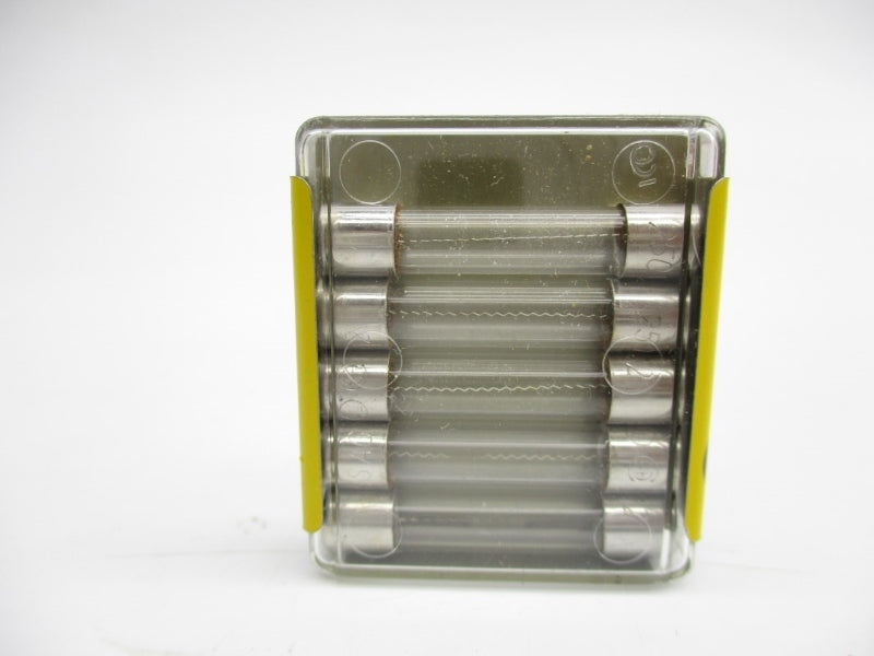 BUSSMANN AGC2 250VAC 2A (PKG OF 100) NSMP