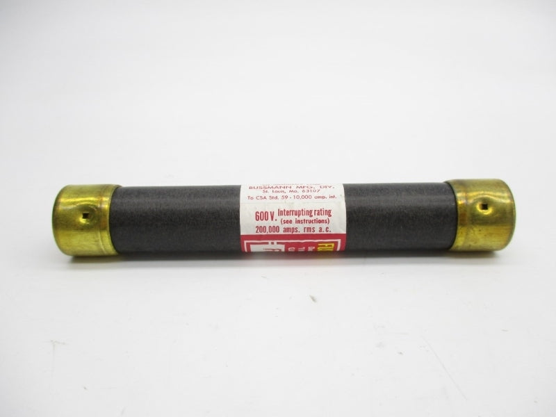 BUSSMANN FRS1-1/2 600VAC 6-1/2A (PKG OF 10) NSMP