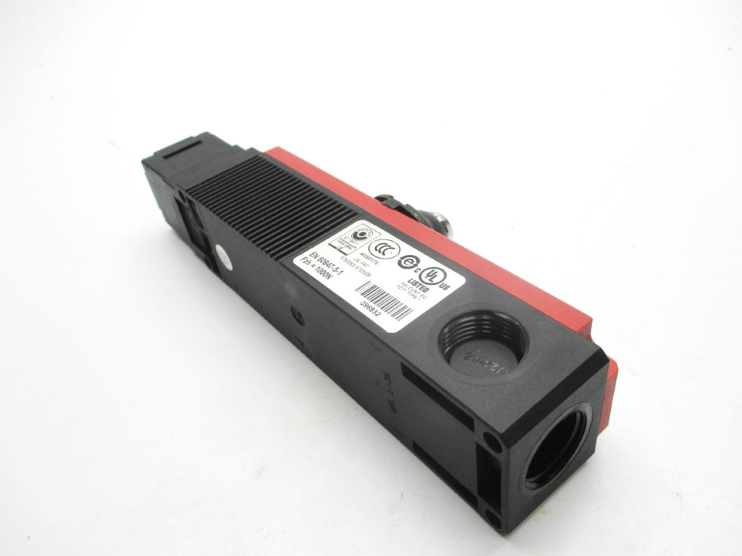 EUCHNER TP3-537A024MCI844 084161 24VAC/DC 4A NSMP