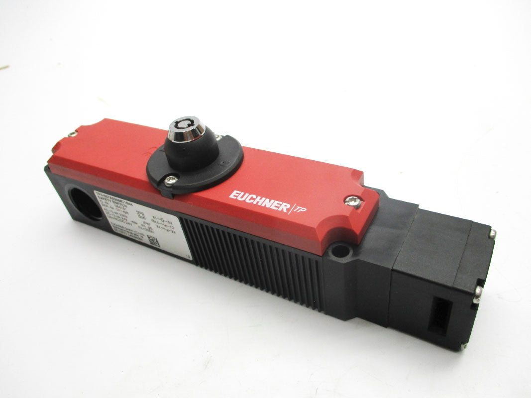 EUCHNER TP3-537A024MCI844 084161 24VAC/DC 4A NSMP