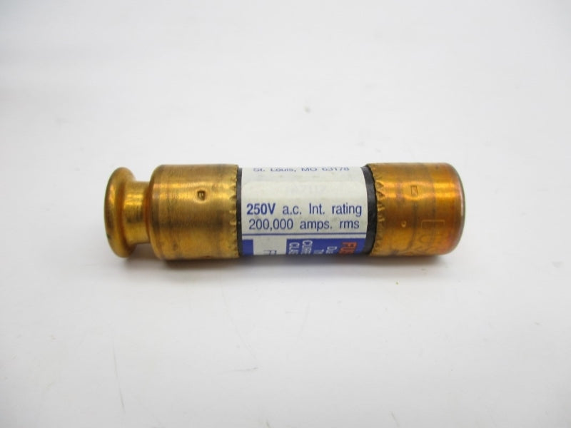 BUSSMANN FRN-R-1 250VAC 1A (PKG OF 100) NSMP