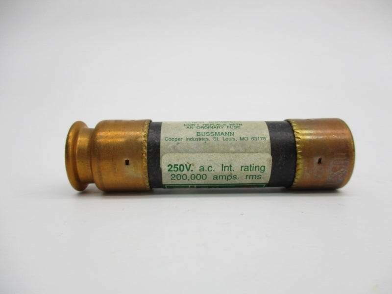 BUSSMANN FRN-R-60 250VAC 60A (PKG OF 10) NSMP