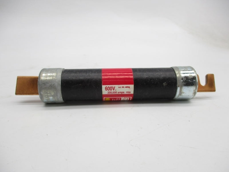 BUSSMANN FRS-R-75 600VAC 75A (YL/PK) NSMP