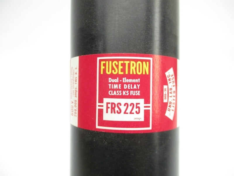 BUSSMANN FRS225 600VAC 225A NSMP
