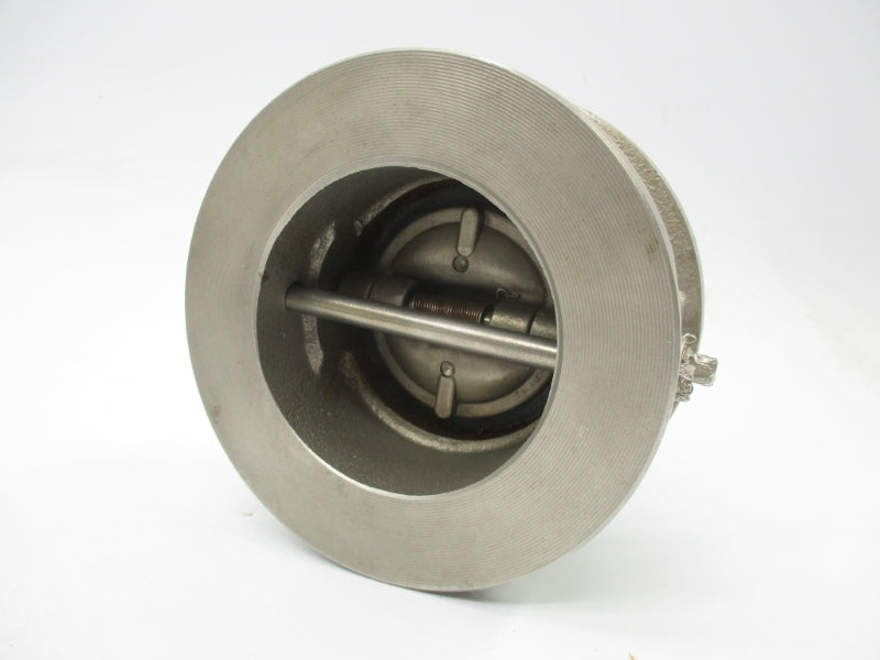 MUESSCO 74 2.5" UNMP
