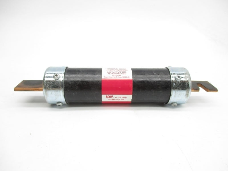 BUSSMANN FRS-R-110 600VAC 110A NSMP