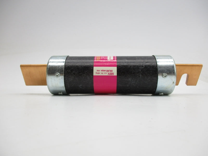 BUSSMANN FRS-R-225 600VAC 225A NSMP