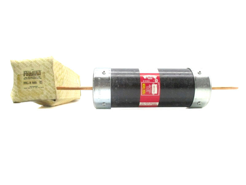 BUSSMANN FRS-R-500 600VAC 500A NSMP