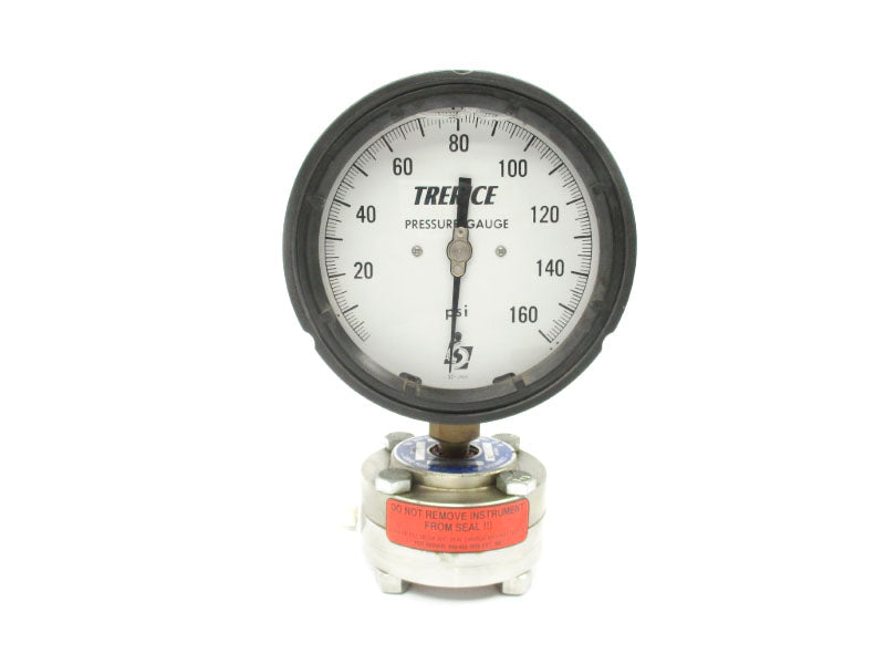 TRERICE M516-07 0-160PSI NSNP